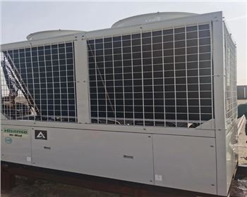 成都紅五星暖通設備有限公司：以服務鑄就中央空調維修新高度